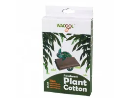 Бавовна з тропічних лісів Wacool Rainforest Plant Cotton L 44х44см 