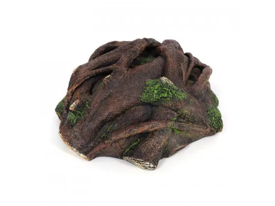 Декорация пещера лиана Hobby Liana Cave L 39,8x24x11,5см Декорация пещера лиана Hobby Liana Cave L 39,8x24x11,5см