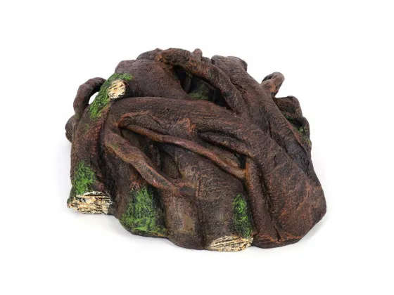 Декорация пещера лиана Hobby Liana Cave L 39,8x24x11,5см Декорация пещера лиана Hobby Liana Cave L 39,8x24x11,5см