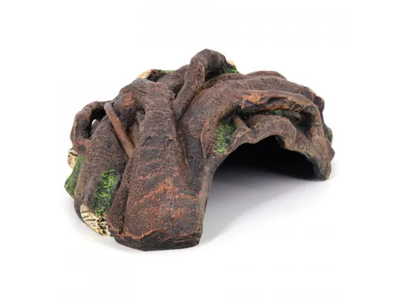 Декорация пещера лиана Hobby Liana Cave L 39,8x24x11,5см Декорация пещера лиана Hobby Liana Cave L 39,8x24x11,5см