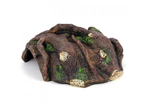Декорация пещера лиана Hobby Liana Cave L 39,8x24x11,5см Декорация пещера лиана Hobby Liana Cave L 39,8x24x11,5см