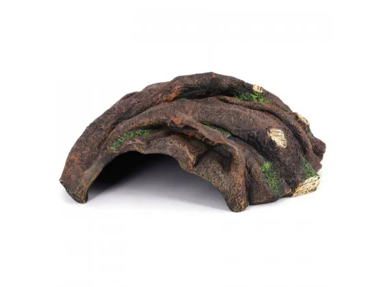 Декорация пещера лиана Hobby Liana Cave L 39,8x24x11,5см Декорация пещера лиана Hobby Liana Cave L 39,8x24x11,5см