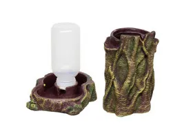Декорація поїлка Hobby Waterhole 10.5x11x14.5см