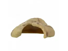 Камяно-глиняна печера Repti-Zoo 21x15x9см 