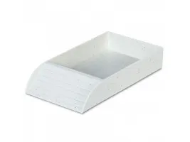 Басейн для черепах Repti-Zoo Multi-Function Turtle Water Dish 20х35,5х6 см 