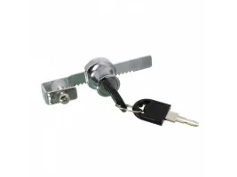 Замок для розсувних дверей Repti-Zoo RL090 9см 