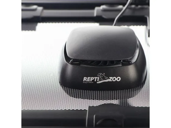 Террариумный вентилятор Repti-Zoo Террариумный вентилятор Repti-Zoo