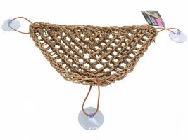 Гамак для рептилій Repti-Zoo Hammock L DC10P 45x30x30см 