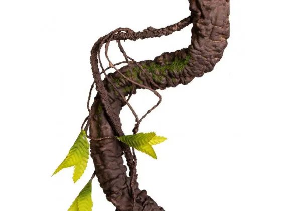 Штучна рослина гілка з листями Terrario 75см Штучна рослина гілка з листями Terrario 75см
