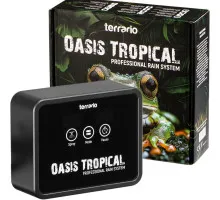 Система поливу для тераріуму Terrario Oasis Tropical