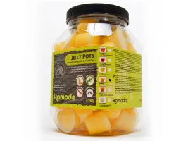 Корм манго в геле Komodo Jelly Pot Mango Jar