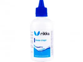 Комплекс бактериальных аквакультур Rikka Аква старт , 50 мл