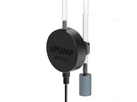 Компрессор бесшумный aPUMP Magnet до 100 л