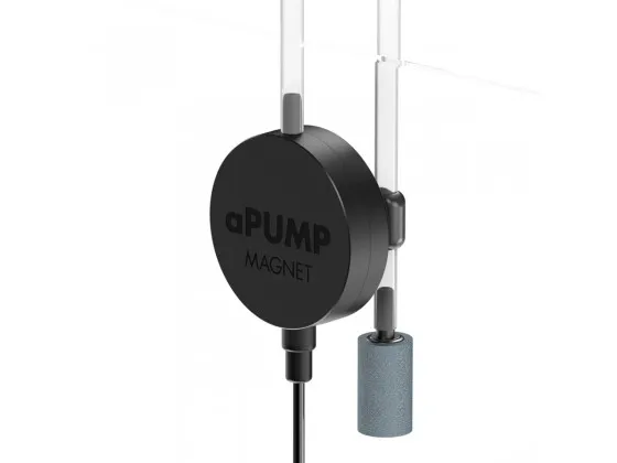 Компрессор бесшумный aPUMP Magnet до 100 л