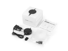 Компрессор бесшумный aPUMP Magnet до 100 л