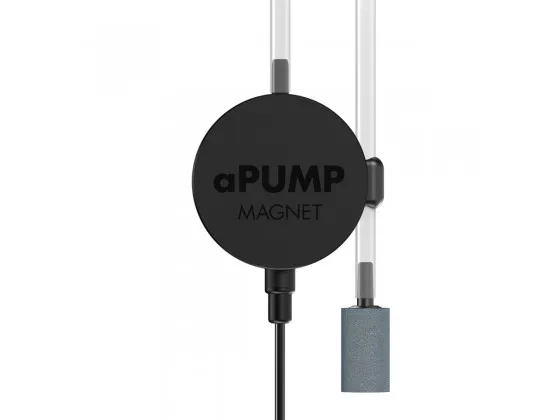 Компрессор бесшумный aPUMP Magnet до 100 л