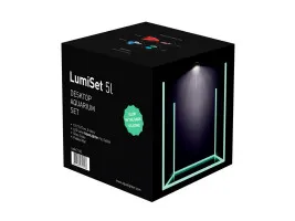 Аквариумный набор Lumi Set 5 л
