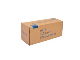 Світильник LED AquaLighter Nano Marine (морський акваріум до 20л), 12000К, 380 люм