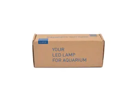Світильник LED AquaLighter Nano Marine (морський акваріум до 20л), 12000К, 380 люм