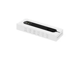 Світильник LED AquaLighter Pico Soft (прямокутний Акваріум до 10л, круглий до 30л), 6500К чорний