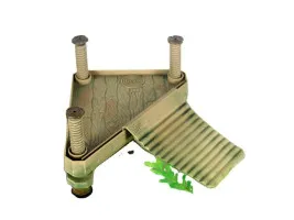Мостик плавающий для черепах NOMOypet Floating platform 21*18.5*14.5см
