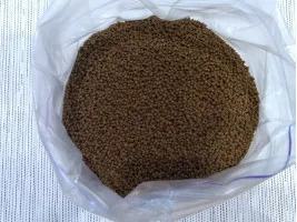 Корм Coppens Start Premium для акваріумних рибок фракція 1,5 мм