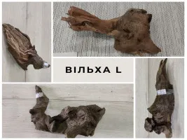 Коряга Ольха, ассорти (L)