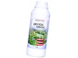 pH / KH мінус, 1л (AQUAYER)