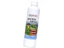 pH / KH мінус, 250мл (AQUAYER)