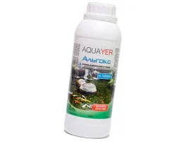 Альгокс 1л AQUAYER