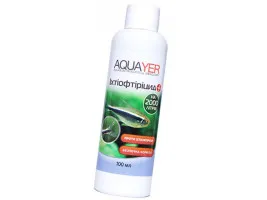 Іхтіофтіріцід, 100мл (AQUAYER)
