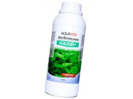 Удо Єрмолаєва КАЛИЙ +, 1л (AQUAYER)