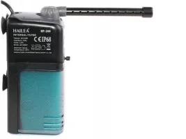 Внутренний фильтр для аквариума Hailea RP-400