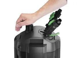 Фильтр наружный аквариумный Tetra External EX 1000 Plus