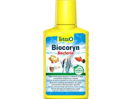 Средство Tetra Aqua Biocoryn для разложения органики 100 мл
