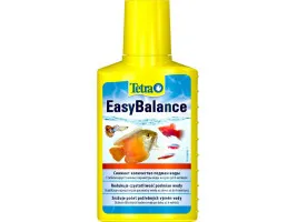 Средство Tetra Easy Balance для стабилизации показателей воды в аквариуме, 100 мл на 400 л.